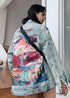 Hippie Jean Jacket